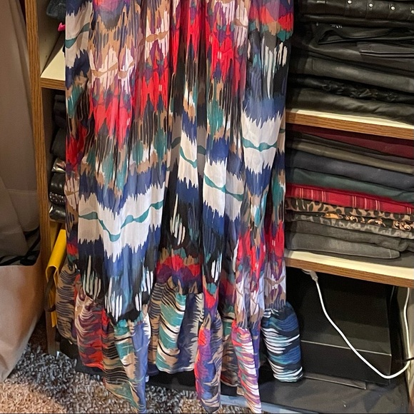 Colorful maxi - Picture 3 of 3